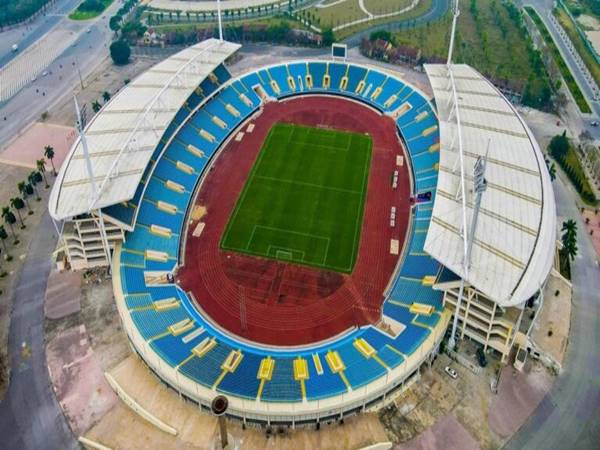 Sân vân đông Mỹ Đình ở đâu? Điểm đến sôi động cho các tín đồ thể thao Sân vân đông Mỹ Đình ở đâu? Điểm đến sôi động cho các tín đồ thể thao