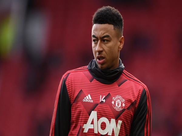 Tiểu sử Jesse Lingard và hành trình sự nghiệp gian nan Tiểu sử Jesse Lingard và hành trình sự nghiệp gian nan