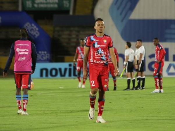 Nhận định bóng đá Libertad vs El Nacional 7h00 ngày 26/9 Nhận định bóng đá Libertad vs El Nacional 7h00 ngày 26/9