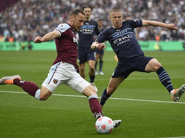 Nhận định bóng đá West Ham vs Man City, 21h00 ngày 16/9 Nhận định bóng đá West Ham vs Man City, 21h00 ngày 16/9