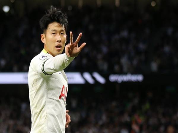 Tin Tottenham 23/9: Spurs lên kế hoạch gia hạn với Son Heung-min Tin Tottenham 23/9: Spurs lên kế hoạch gia hạn với Son Heung-min