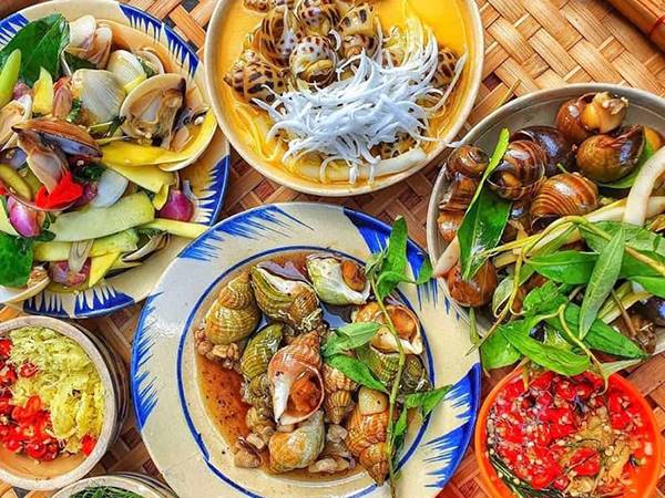 Mơ thấy ăn ốc đánh con gì, dự báo điềm đen hay đỏ? Mơ thấy ăn ốc đánh con gì, dự báo điềm đen hay đỏ?