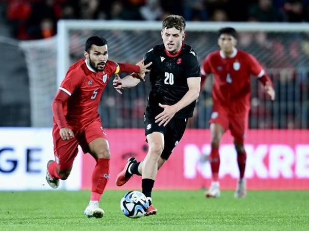 Nhận định bóng đá Macau vs Myanmar, 18h30 ngày 17/10 Nhận định bóng đá Macau vs Myanmar, 18h30 ngày 17/10