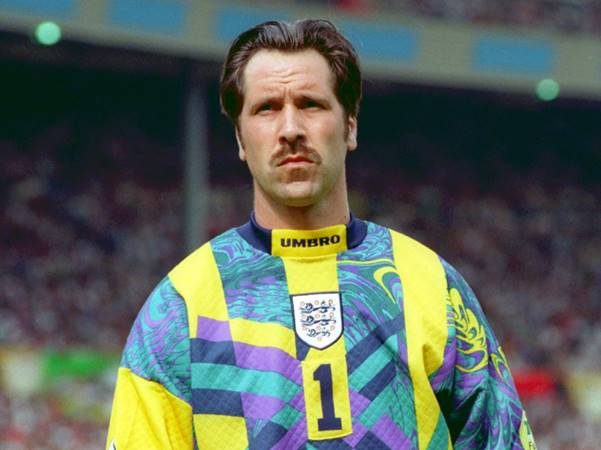 Top 3 thủ môn Man City xuất sắc nhất mọi thời đại Top 3 thủ môn Man City xuất sắc nhất mọi thời đại