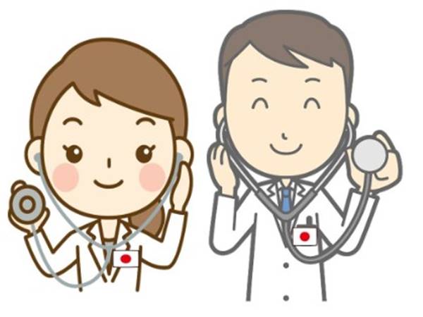 Mơ thấy bác sỹ đánh số mấy nên chọn lô con gì hay xuất hiện Mơ thấy bác sỹ đánh số mấy nên chọn lô con gì hay xuất hiện