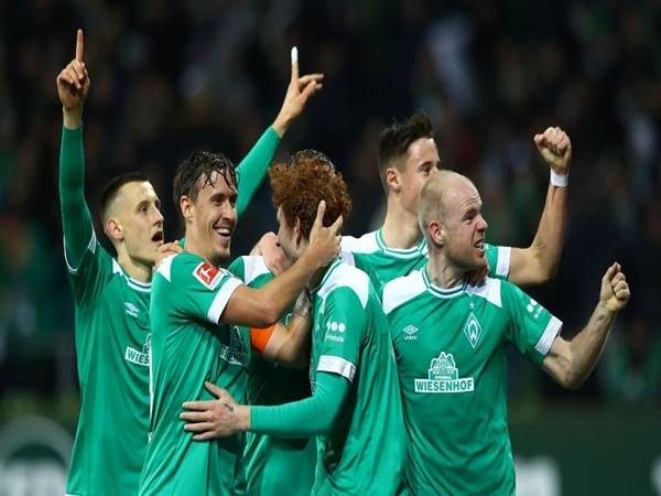 Câu lạc bộ Werder Bremen: Khám phá lịch sử, đội hình và thành tích Câu lạc bộ Werder Bremen: Khám phá lịch sử, đội hình và thành tích