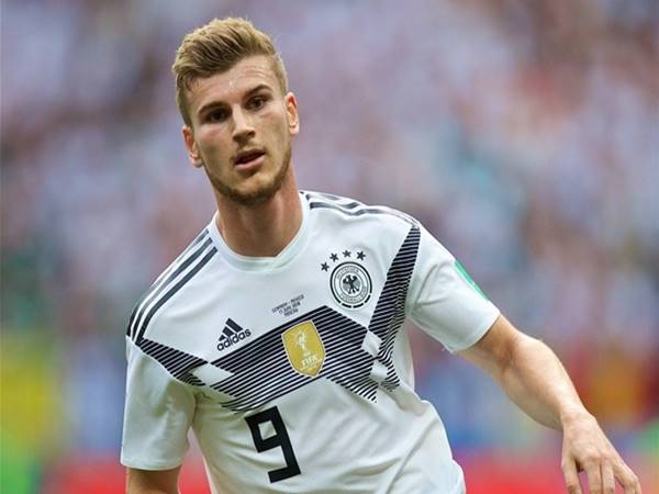 Sự nghiệp thi đấu của Timo Werner có gì đặc biệt? Sự nghiệp thi đấu của Timo Werner có gì đặc biệt?
