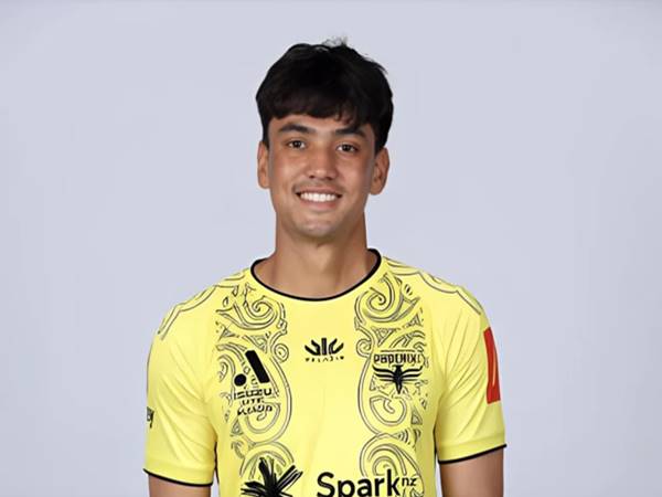 Bóng đá VN 28/12: Kaelin Nguyễn Trường Khôi sẽ về V-League Bóng đá VN 28/12: Kaelin Nguyễn Trường Khôi sẽ về V-League