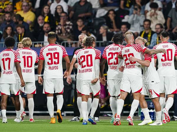 Tiểu sử câu lạc bộ RB Leipzig và thành tích ấn tượng Tiểu sử câu lạc bộ RB Leipzig và thành tích ấn tượng