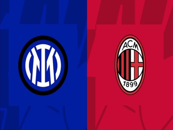 Đối đầu giữa AC Milan vs Inter Milan: Không khoan nhượng Đối đầu giữa AC Milan vs Inter Milan: Không khoan nhượng