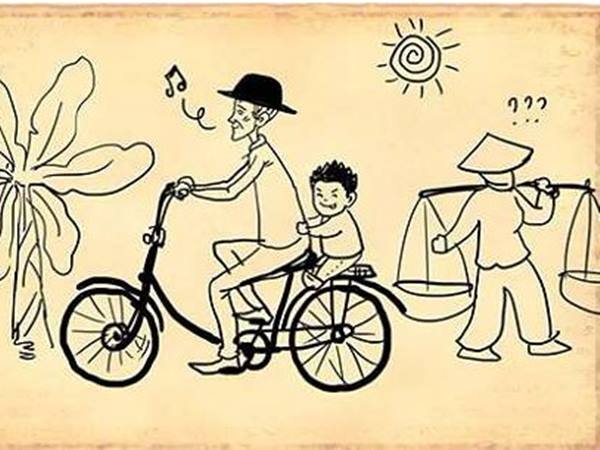 Mơ thấy ông ngoại đánh con gì nên chọn số mấy dễ trúng Mơ thấy ông ngoại đánh con gì nên chọn số mấy dễ trúng