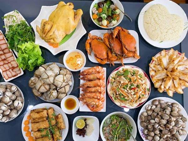 Mơ thấy đi ăn cỗ đánh con gì? Đánh số mấy trúng độc đắc Mơ thấy đi ăn cỗ đánh con gì? Đánh số mấy trúng độc đắc