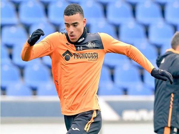 Bóng đá QT 6/1: Mason Greenwood chính thức được xóa án thẻ đỏ Bóng đá QT 6/1: Mason Greenwood chính thức được xóa án thẻ đỏ