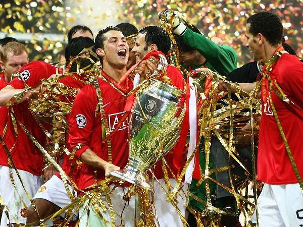 MU vô địch C1 mấy lần? Hành trình huy hoàng của Quỷ Đỏ MU vô địch C1 mấy lần? Hành trình huy hoàng của Quỷ Đỏ