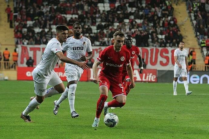 Nhận định châu Á Antalyaspor vs Alanyaspor, 0h00 ngày 6/1 Nhận định châu Á Antalyaspor vs Alanyaspor, 0h00 ngày 6/1