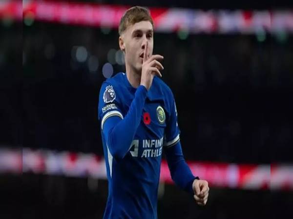 Tin Chelsea 15/1: Palmer nhận mưa lời khen từ các huyền thoại Tin Chelsea 15/1: Palmer nhận mưa lời khen từ các huyền thoại