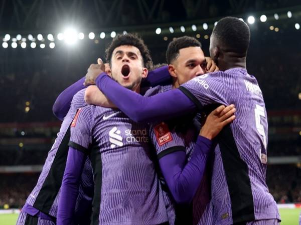 Tin Liverpool 8/1: Trent Alexander-Arnold chia sẻ sau trận thắng Tin Liverpool 8/1: Trent Alexander-Arnold chia sẻ sau trận thắng