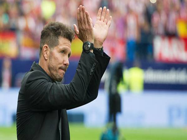 Bóng đá QT ngày 20/2: Simeone nhiều cảm xúc khi trở lại Inter Bóng đá QT ngày 20/2: Simeone nhiều cảm xúc khi trở lại Inter