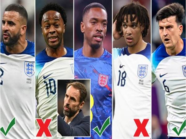 Bóng đá QT 15/3: Lý do Mainoo không lên ĐT Anh Bóng đá QT 15/3: Lý do Mainoo không lên ĐT Anh