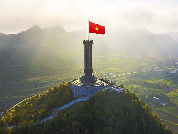 Nằm mơ thấy lá cờ báo điềm gì, đánh con gì may mắn nhất Nằm mơ thấy lá cờ báo điềm gì, đánh con gì may mắn nhất