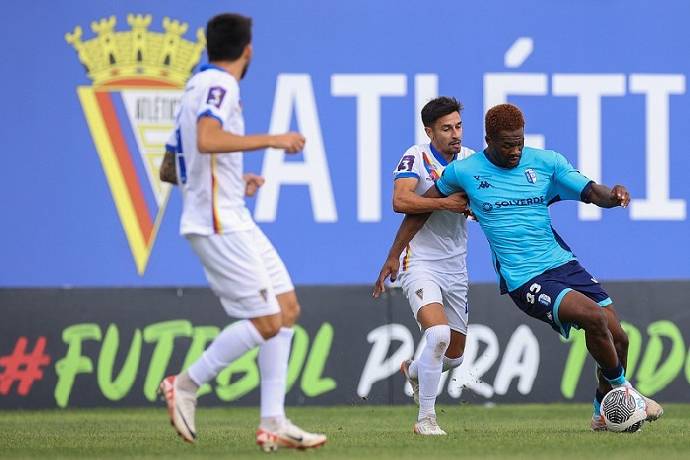 Nhận định trận Vizela vs Casa Pia, 00h00 ngày 1/4 Nhận định trận Vizela vs Casa Pia, 00h00 ngày 1/4