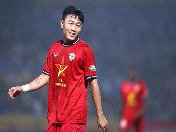 Bóng đá VN 15/4: Xuân Trường buồn vì bóng đá Việt Nam Bóng đá VN 15/4: Xuân Trường buồn vì bóng đá Việt Nam