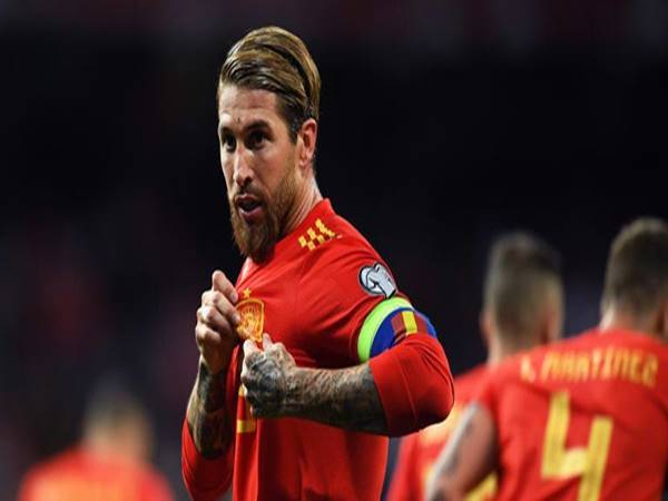 Sergio Ramos Là Ai? Chiến Binh Bất Khuất Trên Sân Cỏ Sergio Ramos Là Ai? Chiến Binh Bất Khuất Trên Sân Cỏ