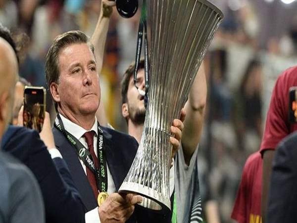 Bóng đá QT 15/6: Chủ sở hữu Roma đồng ý mua lại Everton Bóng đá QT 15/6: Chủ sở hữu Roma đồng ý mua lại Everton