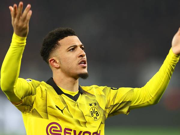 Bóng đá tối 15/7: MU vẫn quyết định bán đứt Sancho Bóng đá tối 15/7: MU vẫn quyết định bán đứt Sancho