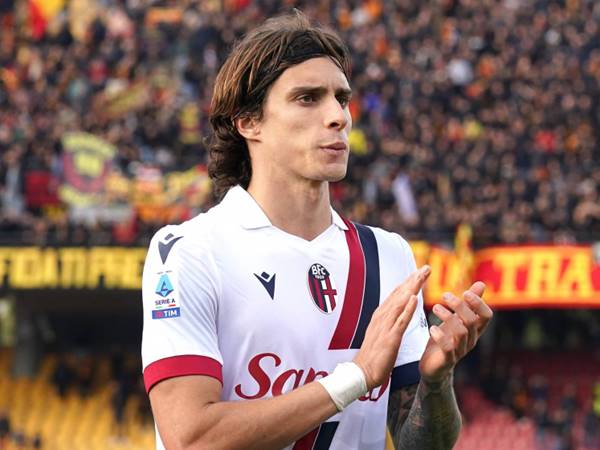 BĐ quốc tế 4/7: Arsenal đã rất gần với hậu vệ Bologna BĐ quốc tế 4/7: Arsenal đã rất gần với hậu vệ Bologna