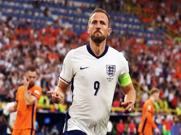 Bản tin EURO ngày 11/7: Harry Kane đi vào lịch sử Euro Bản tin EURO ngày 11/7: Harry Kane đi vào lịch sử Euro