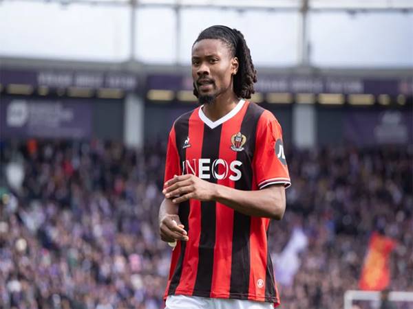 Chuyển nhượng 4/7: Khéphren Thuram chính thức gia nhập Juve Chuyển nhượng 4/7: Khéphren Thuram chính thức gia nhập Juve