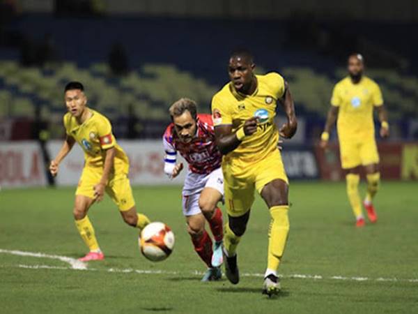 Rimario muốn gắn bó với CLB Thanh Hoá Rimario muốn gắn bó với CLB Thanh Hoá