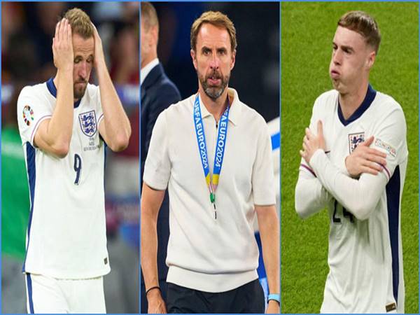 Southgate cần làm gì để tuyển Anh có danh hiệu Southgate cần làm gì để tuyển Anh có danh hiệu