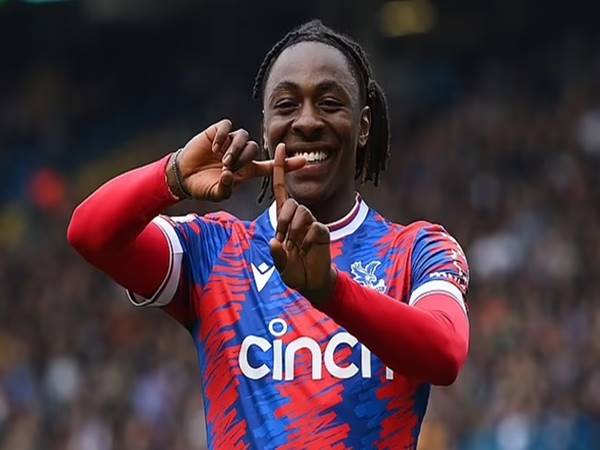 Tiểu sử Eberechi Eze – Cầu thủ bóng đá người Anh Tiểu sử Eberechi Eze – Cầu thủ bóng đá người Anh