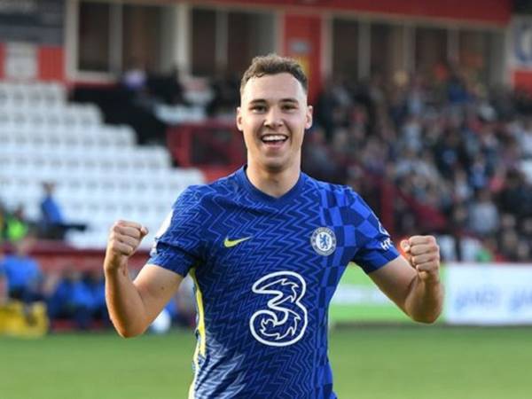 BĐ Anh 28/8: Chelsea chia tay cầu thủ trẻ Harvey Vale BĐ Anh 28/8: Chelsea chia tay cầu thủ trẻ Harvey Vale