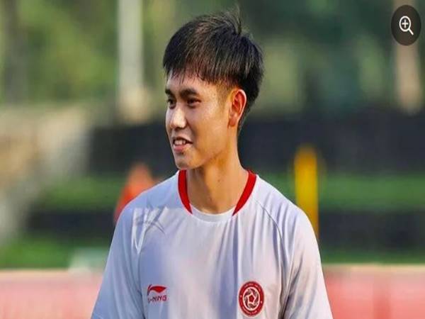 Chuyển nhượng 21/8: CLB Viettel chia tay cầu thủ Nguyễn Xuân Kiên Chuyển nhượng 21/8: CLB Viettel chia tay cầu thủ Nguyễn Xuân Kiên