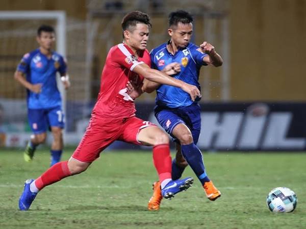 Hà Minh Tuấn tài năng nhưng đầy lận đận Hà Minh Tuấn tài năng nhưng đầy lận đận