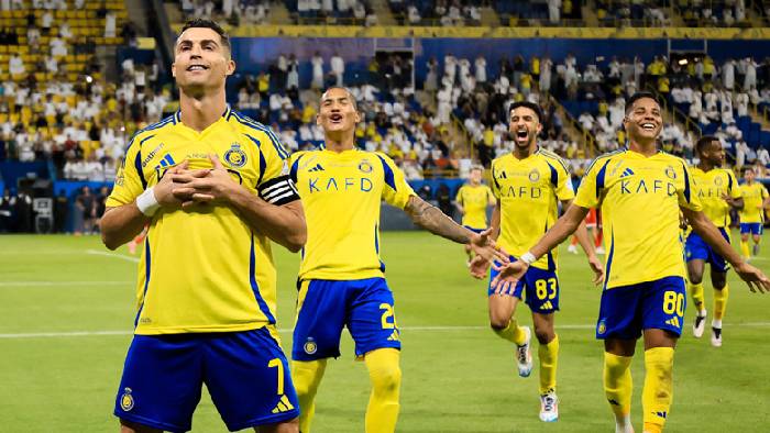 Đối đầu trận Al Nassr vs Al Rayyan, 01h00 ngày 1/10 Đối đầu trận Al Nassr vs Al Rayyan, 01h00 ngày 1/10