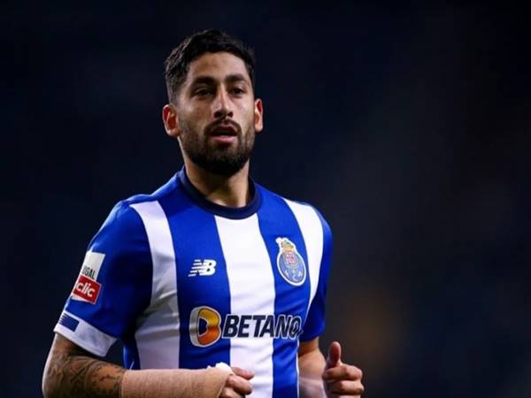 Chuyển nhượng 7/10: Man City nhắm Alan Varela thay Rodri Chuyển nhượng 7/10: Man City nhắm Alan Varela thay Rodri