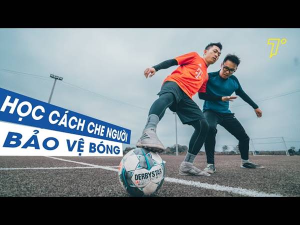 Hướng dẫn thi tiết cách Block người hiệu quả khi thi đấu Hướng dẫn thi tiết cách Block người hiệu quả khi thi đấu