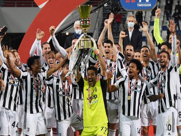 Tìm hiểu câu lạc bộ Juventus: Bà đầm già thành Turin Tìm hiểu câu lạc bộ Juventus: Bà đầm già thành Turin