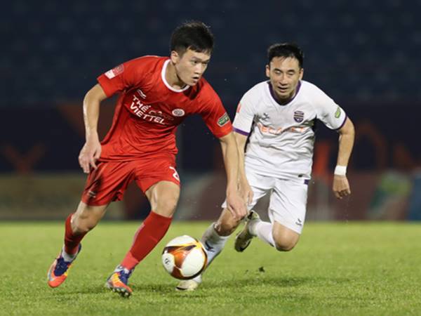 Những lưu ý khi thực hiện sút bóng sống