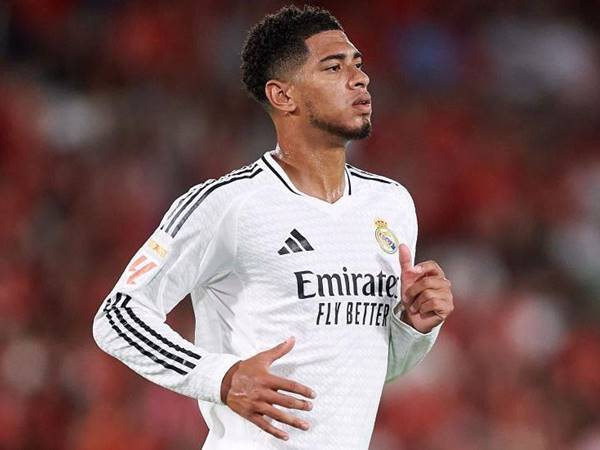 BĐQT 13/11: Glenn Hoddle bày tỏ lo ngại về Jude Bellingham BĐQT 13/11: Glenn Hoddle bày tỏ lo ngại về Jude Bellingham