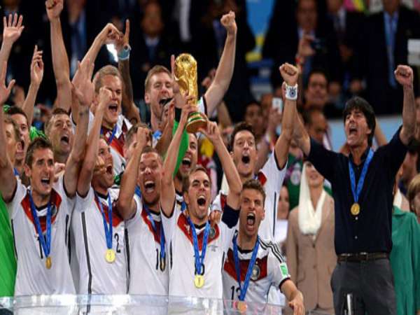 Phân tích đội hình Đức vô địch World Cup 2014 Phân tích đội hình Đức vô địch World Cup 2014