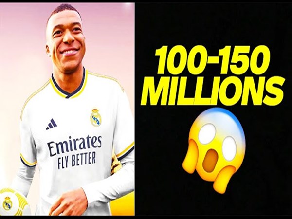 Khái niệm tiền lót tay cầu thủ là gì? Vì sao nó quan trọng? Khái niệm tiền lót tay cầu thủ là gì? Vì sao nó quan trọng?