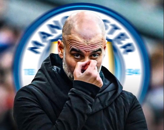 Guardiola: Kẻ thay đổi bóng đá Guardiola: Kẻ thay đổi bóng đá