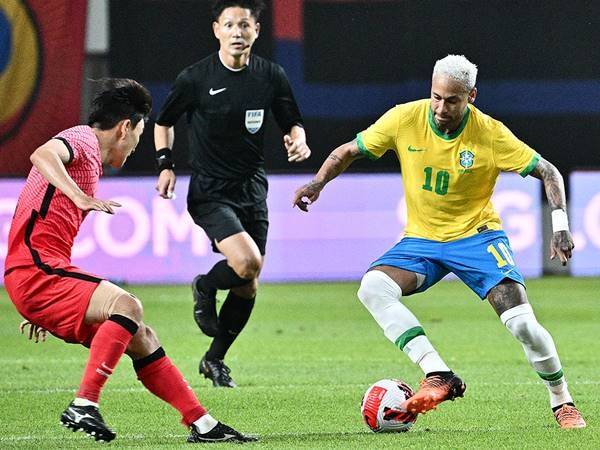 Áp dụng cách kiểm soát nhịp độ trận đấu như thế nào Áp dụng cách kiểm soát nhịp độ trận đấu như thế nào