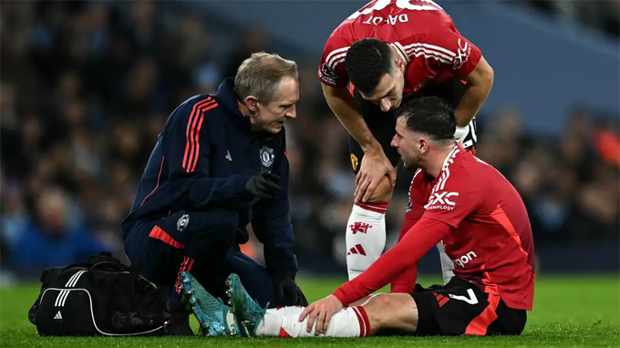 Tin BĐ: Inter Milan thu nạp Mason Mount Tin BĐ: Inter Milan thu nạp Mason Mount