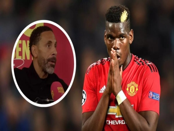 Tin MU: Không có kế hoạch chiêu mộ Pogba trở lại Tin MU: Không có kế hoạch chiêu mộ Pogba trở lại